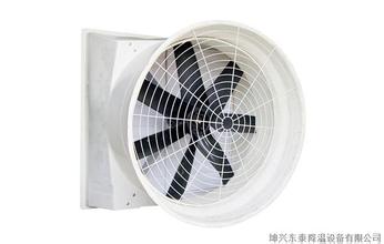 玻璃鋼風(fēng)機(jī)